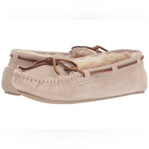 Moccasins